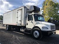 Used 2012 Freightliner M2 for Sale