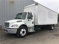 Used 2012 Freightliner M2 for Sale