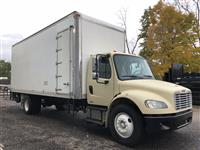 Used 2011 Freightliner M2 for Sale