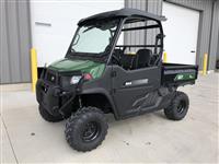 New 2018 Kioti K9 2400 for Sale