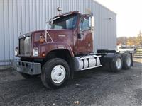 Used 2001 International 5500i for Sale