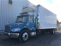 Used 2012 Freightliner M2 for Sale