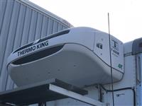 Used 2012 Thermo King T-600 for Sale