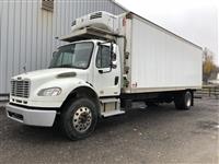 Used 2010 Freightliner M2 for Sale