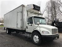 Used 2012 Freightliner M2 for Sale