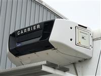 Used 2012 Carrier Supra 750 for Sale