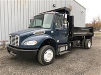 Used 2013 Freightliner M2 for Sale