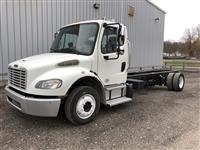 Used 2013 Freightliner M2 for Sale