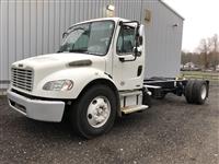 Used 2012 Freightliner M2 for Sale