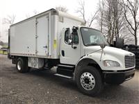 Used 2013 Freightliner M2 for Sale