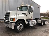 Used 2012 Mack CHU613 for Sale