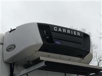 Used 2012 Carrier Supra 850 for Sale