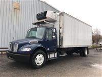Used 2012 Freightliner M2 for Sale