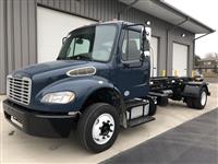 Used 2013 Freightliner M2 for Sale