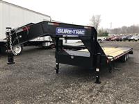 New 2019 Sure-Trac ST102205LPDO2A-GN-150 for Sale