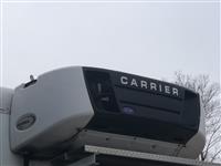 Used 2012 Carrier Supra 850 for Sale