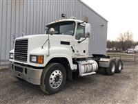 Used 2012 Mack CHU613 for Sale