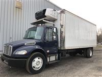 Used 2012 Freightliner M2 for Sale