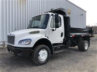 Used 2010 Freightliner M2 for Sale