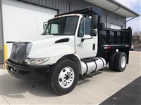 Used 2007 International 4300 for Sale