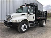 Used 2006 International 4300 for Sale