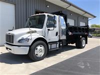Used 2013 Freightliner M2 for Sale