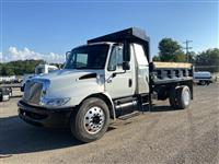 Used 2006 International 4300 for Sale