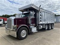 New 2005 Peterbilt 357 for Sale