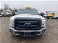 2014 Ford- F-350