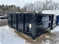 2022 Z-Kan- 12 Yard Roll-Off Container
