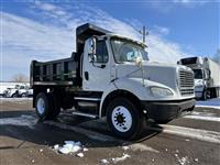 Used 2012 Freightliner M2 for Sale