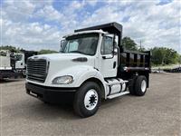 Used 2013 Freightliner M2 for Sale