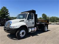 Used 2019 International 4300 for Sale