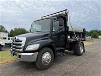 Used 2013 Hino 268 for Sale