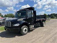 Used 2013 Freightliner M2 for Sale