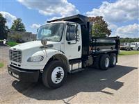 Used 2014 Freightliner M2 for Sale