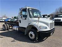 Used 2018 Freightliner M2 for Sale