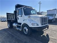 Used 2017 Freightliner M2 for Sale