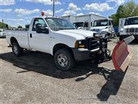 2006 Ford F250