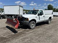 2006 Ford F250