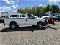 2006 Ford- F250
