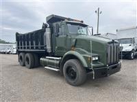 Used 1988 Kenworth T800 for Sale
