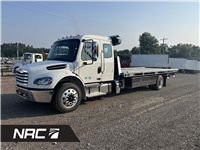 2025 Freightliner M2 106