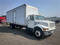 1999 International 4900