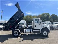 Used 2015 Freightliner M2 for Sale