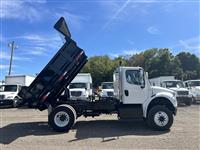 Used 2014 Freightliner M2 for Sale