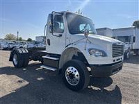 2016 Freightliner M2