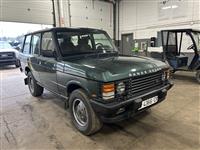 1995 LAND ROVER Range Rover