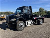 2016 Freightliner M2