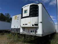 2016 Great Dane 53' REEFER TRAILER